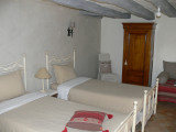 Chambre Aliénor d'Aquitaine Chambre Aliénor d'Aquitaine