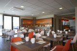Hôtel Kyriad Angers Ouest - Beaucouzé