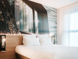 Novotel Angers Centre Gare