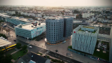 Novotel Angers Centre Gare