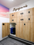 Bagagerie