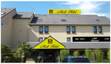 Atoll Hôtel Logis Angers Beaucouzé