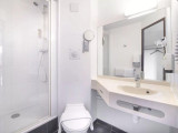 Atoll Hôtel Logis Angers Beaucouzé