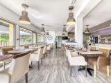 Atoll Hôtel Logis Angers Beaucouzé
