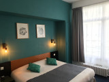 Hôtel Le Progrès Hôtel Le Progrès