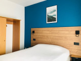 Hôtel Le Progrès chambre standard