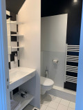 Salle de bain confort - © Arthur Corriger Salle de bain confort