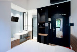 Chambre - © R.Chautard Chambre