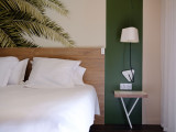 Chambre avec SPA - © Rémy Chautard Chambre avec SPA