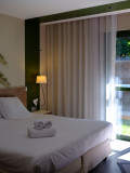 Chambre avec SPA - © R.Chautard Chambre avec SPA