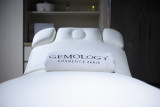 Table de massage - © R.Chautard Table de massage