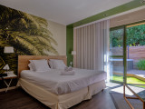 Chambre avec SPA - © R.Chautard Chambre avec SPA