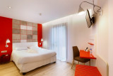 Chambre - © Arthur Corgier Chambre