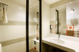 Salle de bain - © Arthur Corgier Salle de bain