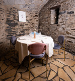 Restaurant gastronomique - © HOTEL LE CAVIER Restaurant gastronomique
