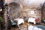 Restaurant gastronomique - © HOTEL LE CAVIER Restaurant gastronomique