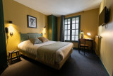 Chambre - © Alexandre Daumur-Smith / Arocksmith Chambre