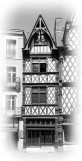 Chambre d'hôtes l'Oisellerie - © Thierry Pineau Chambre d'hôtes l'Oisellerie