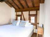 Chambre d'hôtes l'Oisellerie - © Thierry Pineau Chambre d'hôtes l'Oisellerie