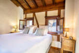Chambre d'hôtes l'Oisellerie - Chambre le Pigeonnier - © Thierry Pineau Chambre d'hôtes l'Oisellerie - Chambre le Pigeonnier
