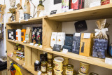 Chambre d'hôtes l'Oisellerie - Boutique - © Thierry Pineau Chambre d'hôtes l'Oisellerie - Boutique