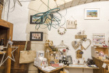 Chambre d'hôtes l'Oisellerie - Boutique - © Thierry Pineau Chambre d'hôtes l'Oisellerie - Boutique