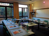 Hôtel Ibis Angers Centre Château - Salon confluence Hôtel Ibis Angers Centre Château - Salon confluence