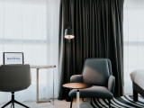 Chambre exécutive