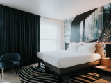 Chambre supérieure