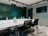 Salle de réunion Saint-Aubin