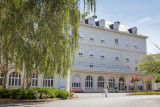 Bon Pasteur Hostellerie - Réception - © Bon Pasteur Accueil Bon Pasteur Hostellerie - Réception