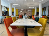 Bon Pasteur Hostellerie - Restaurant Le Tournemine - © Bon Pasteur Accueil Bon Pasteur Hostellerie - Restaurant Le Tournemine