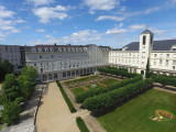 Bon Pasteur Hostellerie - © Bon Pasteur Accueil Bon Pasteur Hostellerie