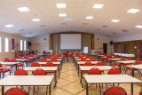 Bon Pasteur Hostellerie - Salle Notre Dame - © Bon Pasteur Accueil Bon Pasteur Hostellerie - Salle Notre Dame