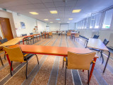 Bon Pasteur Hostellerie - Salle Agustina - © Bon Pasteur Accueil Bon Pasteur Hostellerie - Salle Agustina
