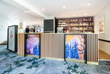 Brit hôtel - © Meero Brit hôtel