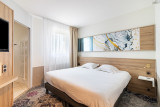 Brit Hotel - © Meero Brit Hotel