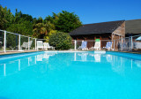 Brit Hotel Angers Parc Expo - l'Acropole - © Brit Hôtel Brit Hotel Angers Parc Expo - l'Acropole