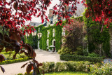 Château de l'Epinay - Façade