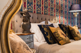 Château de l'Epinay - Chambre - © ©Service communication Château de l'Epinay Château de l'Epinay - Chambre