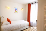 Hôtel Marguerite d'Anjou - © Pierre-Louis Turquet Hôtel Marguerite d'Anjou