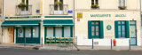 Hôtel Marguerite d'Anjou - © Pierre-Louis Turquet Hôtel Marguerite d'Anjou