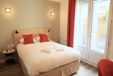 Hôtel Marguerite d'Anjou - © Pierre-Louis Turquet Hôtel Marguerite d'Anjou