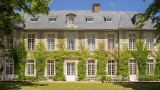 Château de Noirieux - © Ben Touch Digital Château de Noirieux