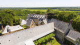Château de Noirieux - © Ben Touch Digital Château de Noirieux