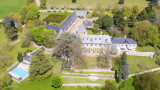 Château de Noirieux - © Ben Touch Digital Château de Noirieux