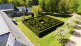 Château de Noirieux - © Ben Touch Digital Château de Noirieux