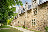 Château de Noirieux - © Ben Touch Digital Château de Noirieux