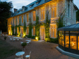 Château de Noirieux - © Ben Touch Digital Château de Noirieux