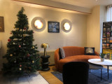 Hôtel Le Progrès - Salon